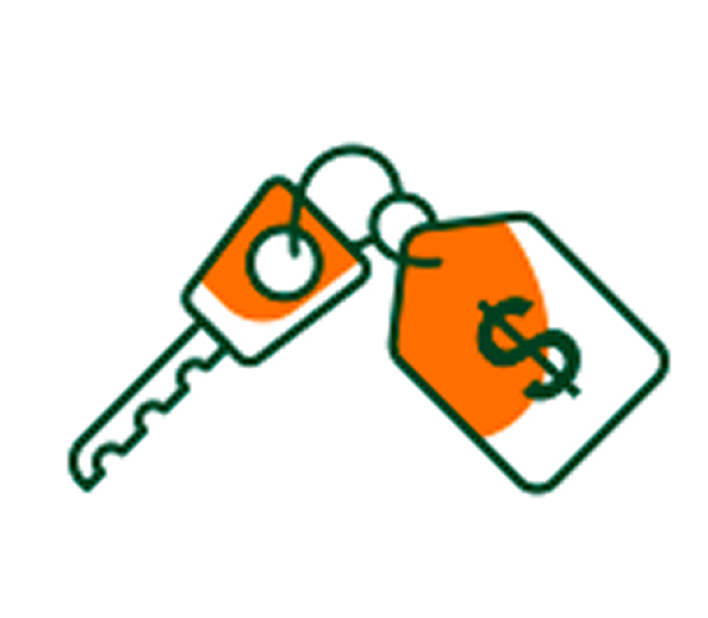 key image